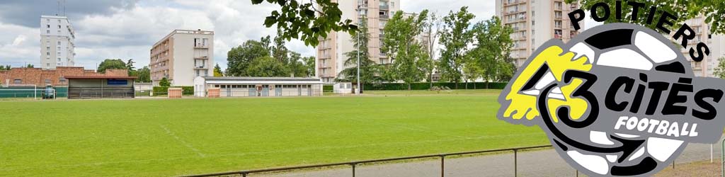 Stade du Clos Gaultier